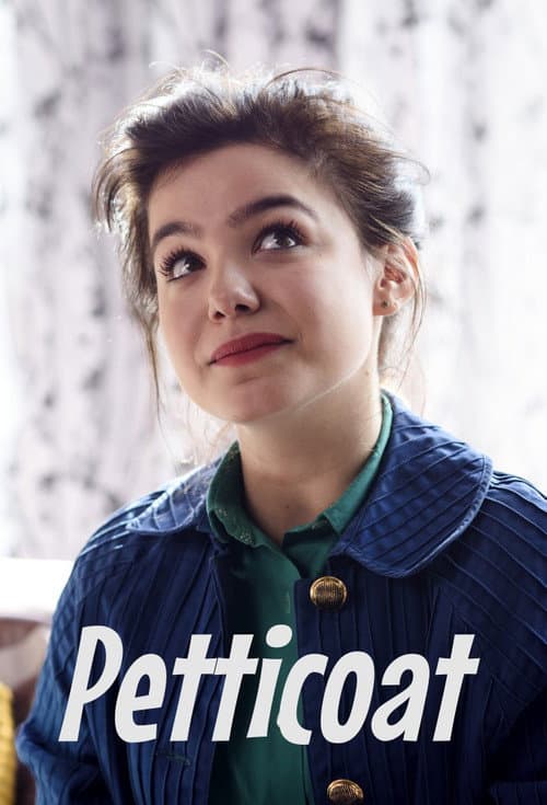 Постер: Petticoat