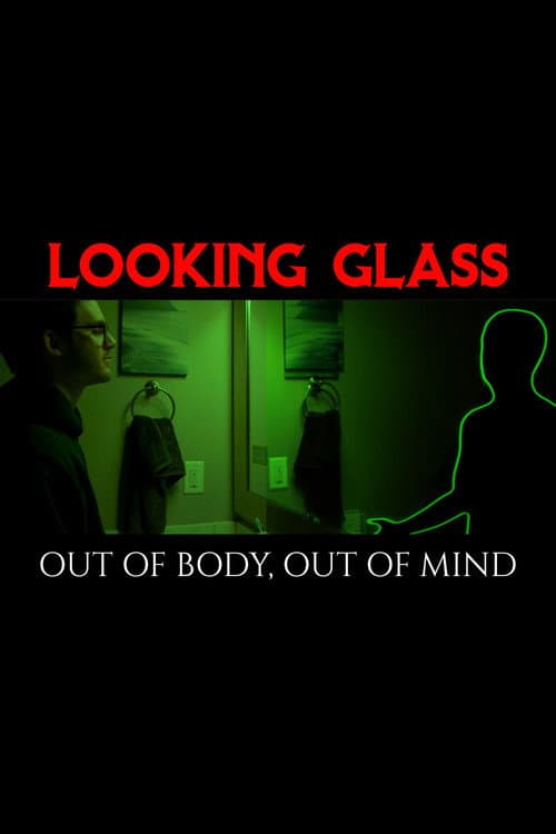 Постер: Out of Body, Out of Mind