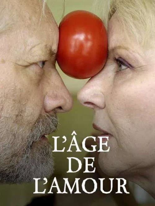 Постер: L'âge de l'amour