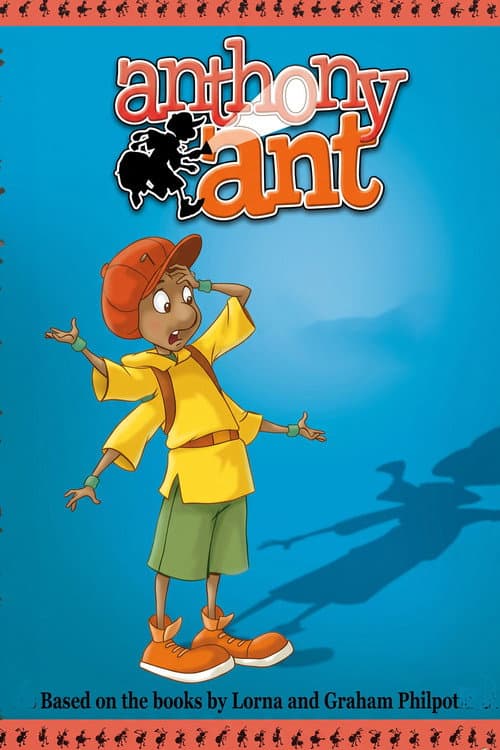 Постер: Anthony Ant
