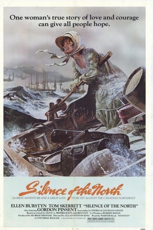Постер: Silence of the North