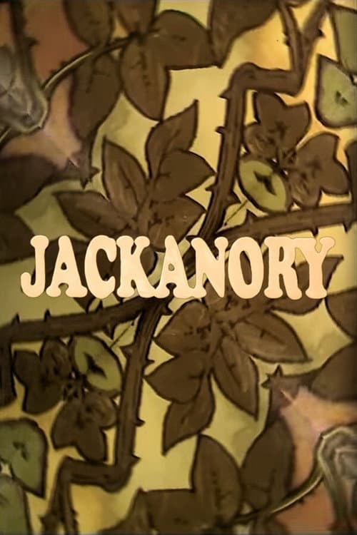 Постер: Jackanory