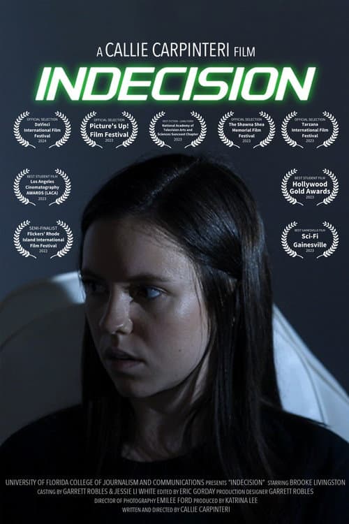 Постер: Indecision