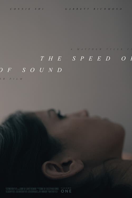 Постер: The Speed of Sound