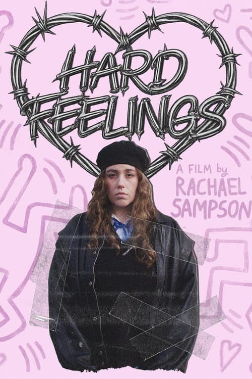 Постер: Hard Feelings