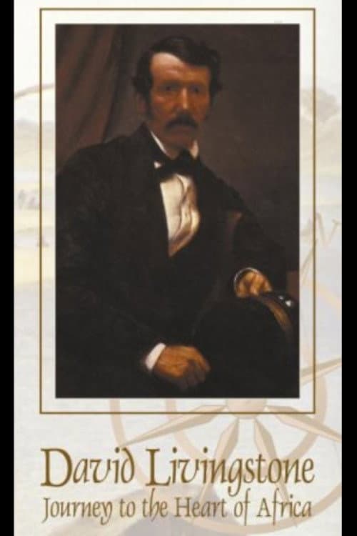 Постер: David Livingstone