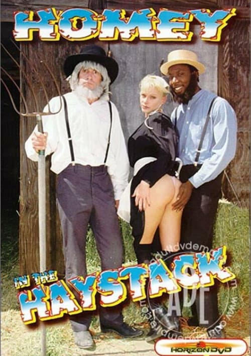 Постер: Homey In The Haystack