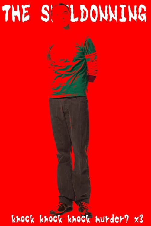 Постер: The Sheldonning