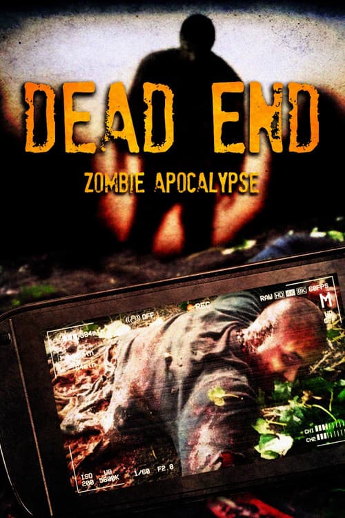 Постер: Dead End