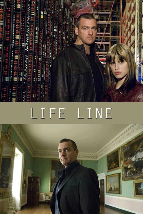 Постер: Life Line