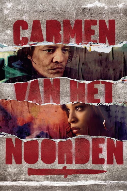 Постер: Carmen van het Noorden