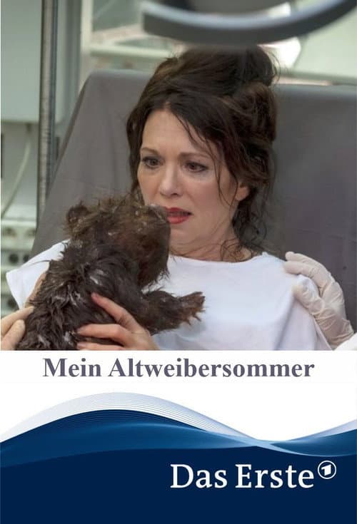 Постер: Mein Altweibersommer
