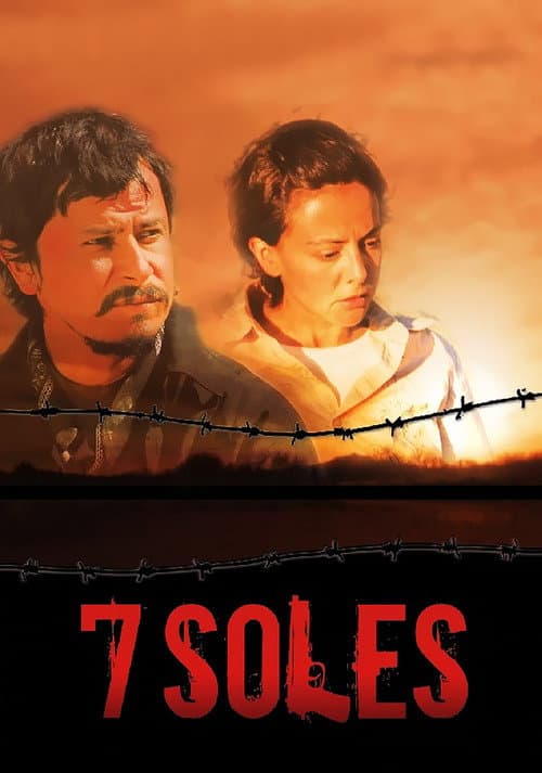 Постер: 7 soles