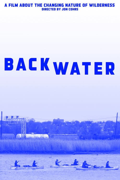 Постер: Back Water