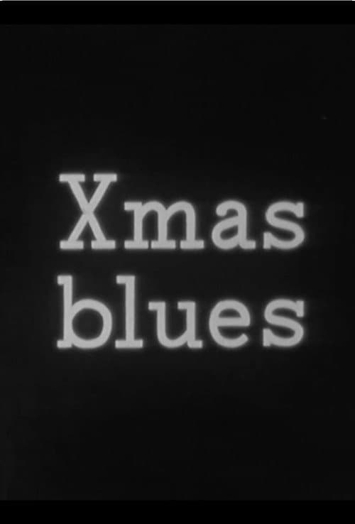 Постер: Christmas Blues