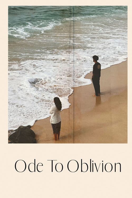Постер: Ode To Oblivion