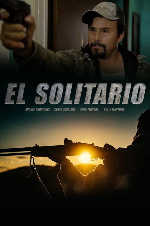 Постер: El Solitario