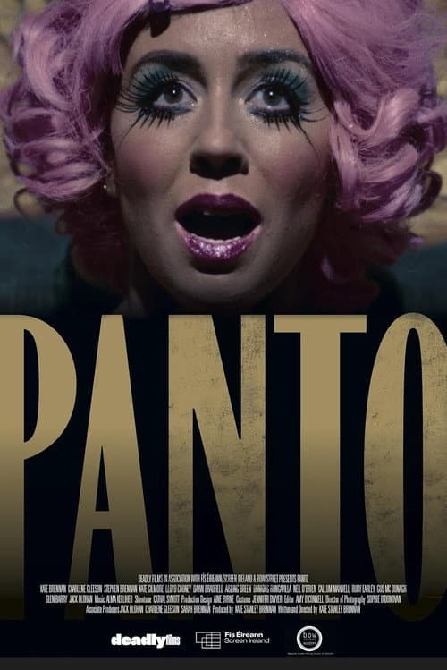 Постер: PANTO