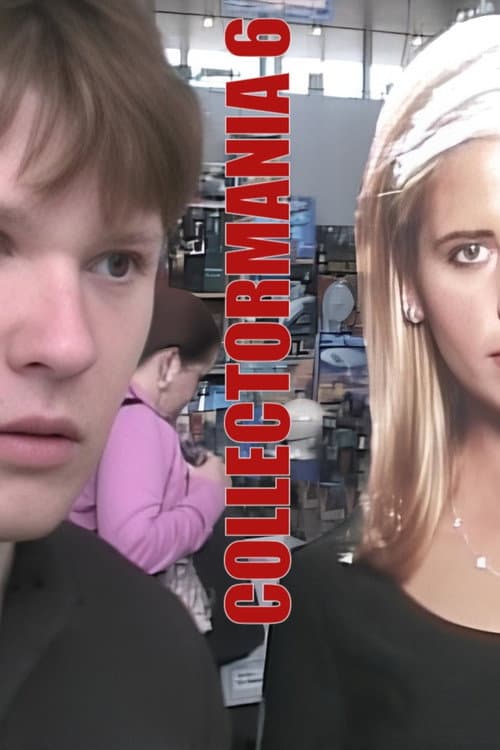 Постер: Collectormania 6