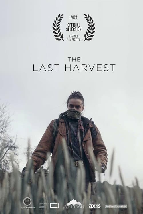 Постер: The Last Harvest