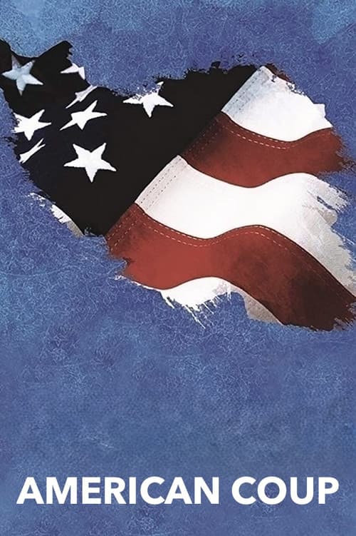 Постер: American Coup