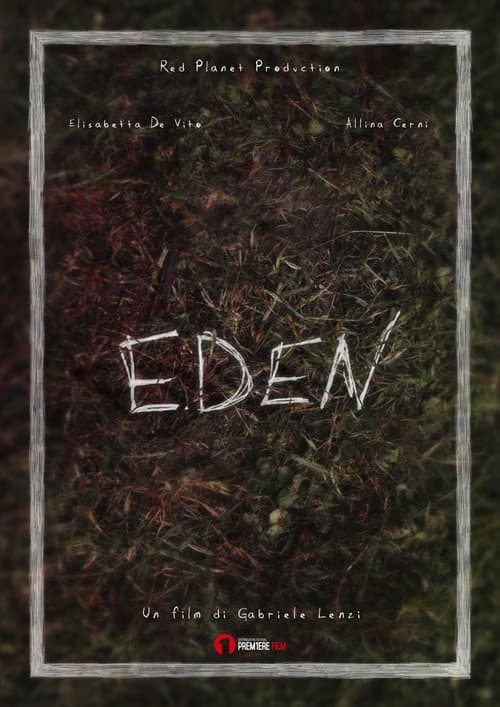 Постер: Eden