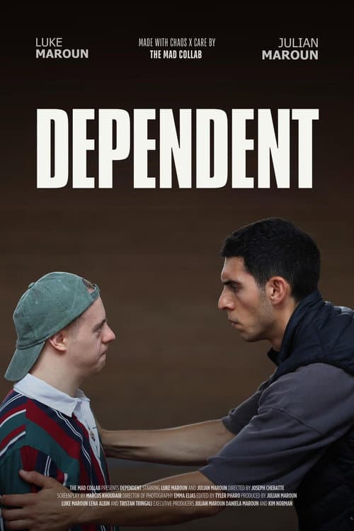 Постер: Dependent