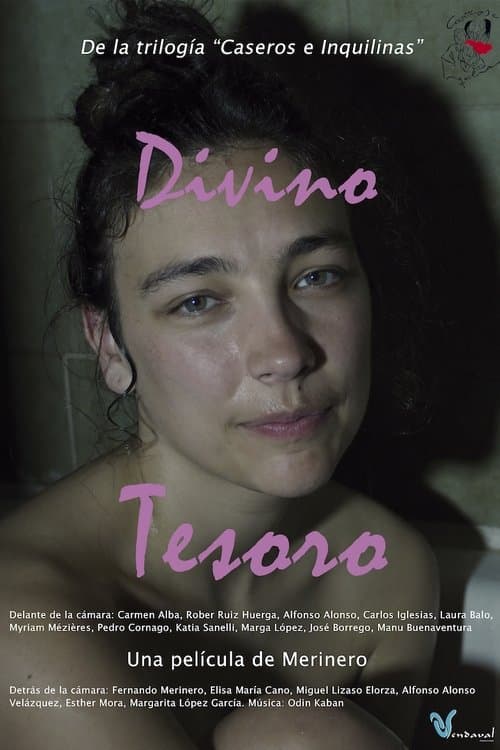 Постер: Divino tesoro