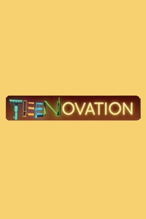 Постер: Teenovation