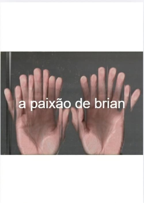 Постер: a paixão de Brian