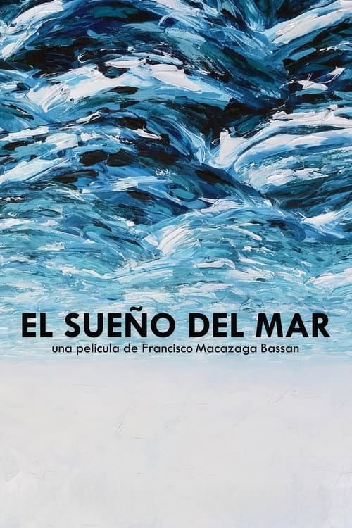 Постер: El sueño del mar