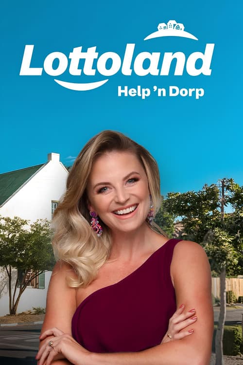 Постер: Lottoland Help 'n Dorp
