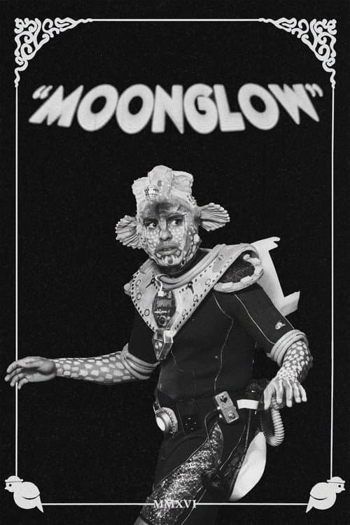 Постер: MOONGLOW