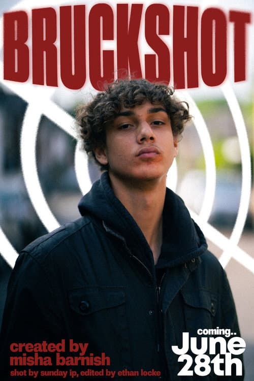 Постер: Bruckshot