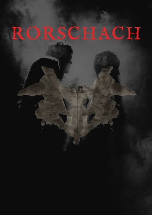 Постер: Rorschach