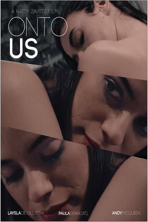 Постер: Onto Us