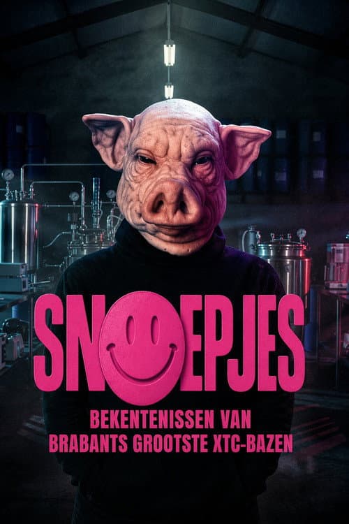 Постер: Snoepjes