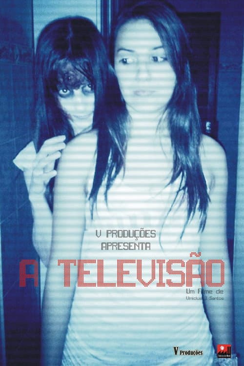 Постер: A Televisão