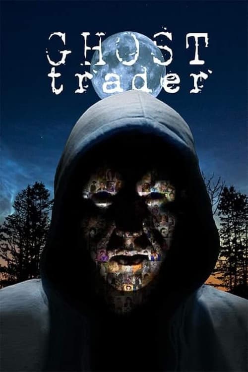 Постер: Ghost Trader