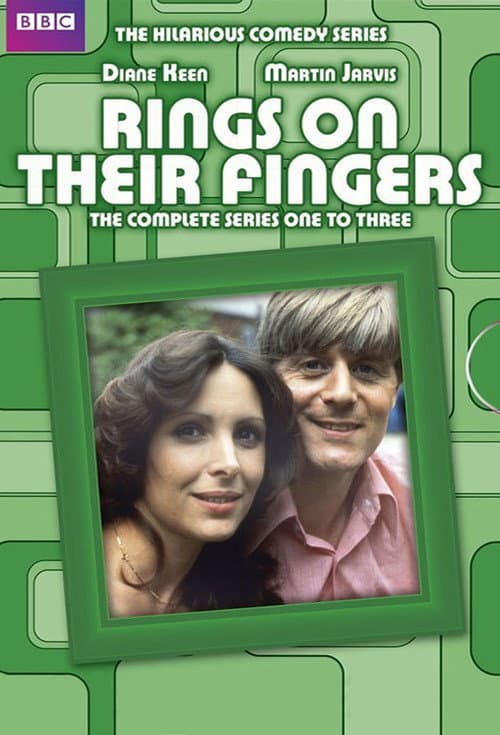 Постер: Rings on Their Fingers
