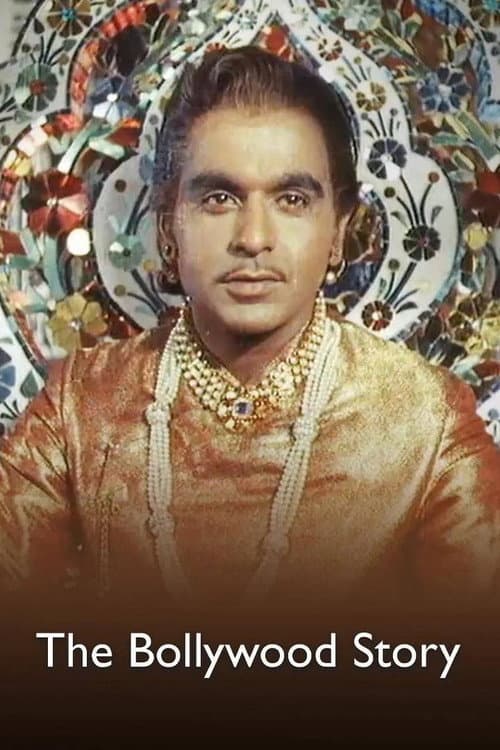 Постер: The Bollywood Story