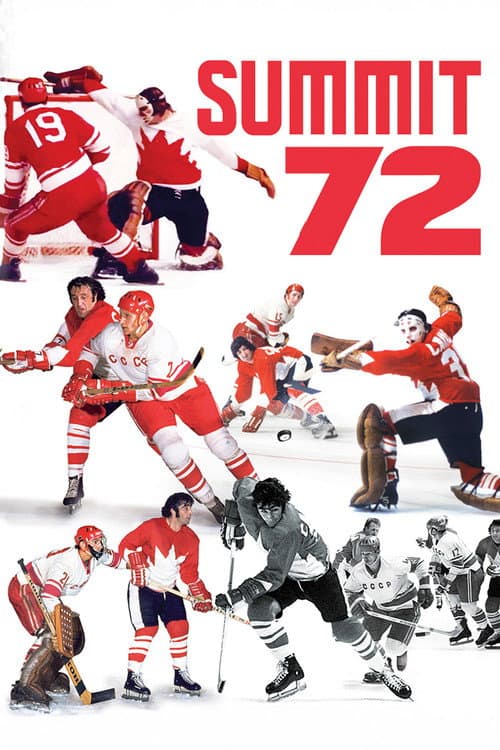 Постер: Summit '72
