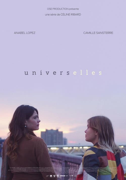 Постер: Universelles