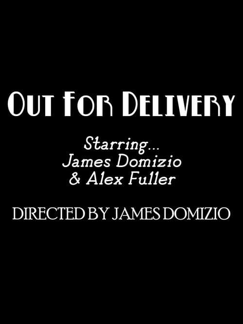 Постер: Out For Delivery