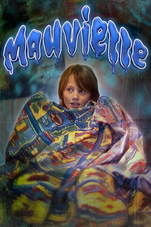 Постер: Mauviette