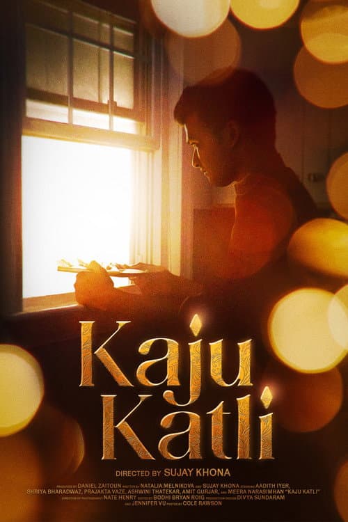 Постер: Kaju Katli