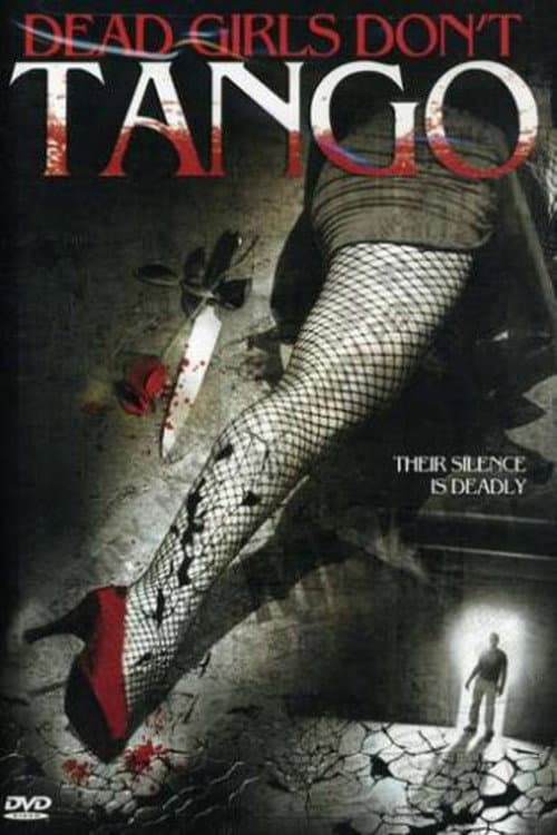 Постер: Dead Girls Don't Tango