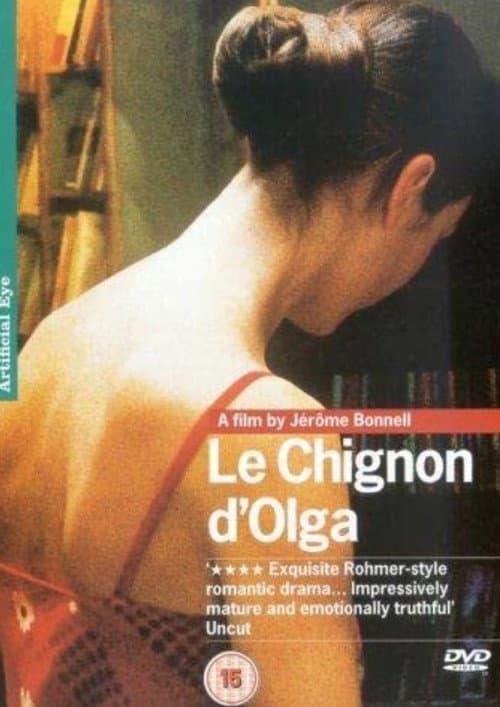 Постер: Le Chignon d'Olga