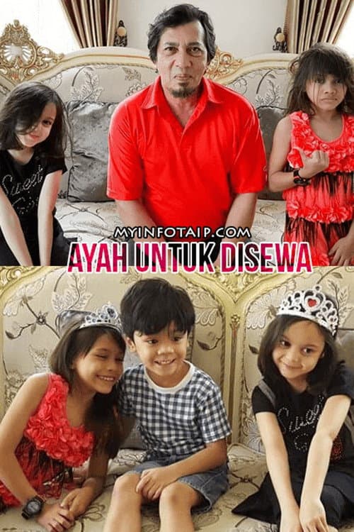 Постер: Ayah Untuk Disewa
