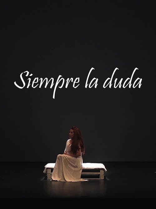 Постер: Siempre la duda